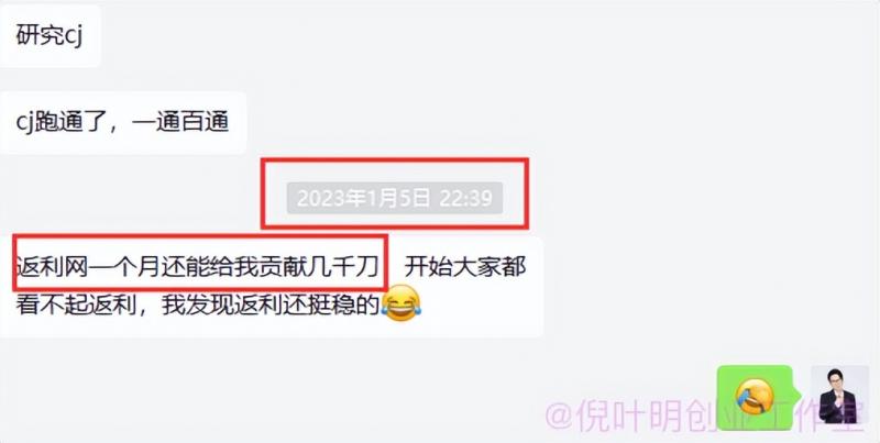国外返利网(cashback)项目:无需懂任何英文,每天2小时,月入3500美元